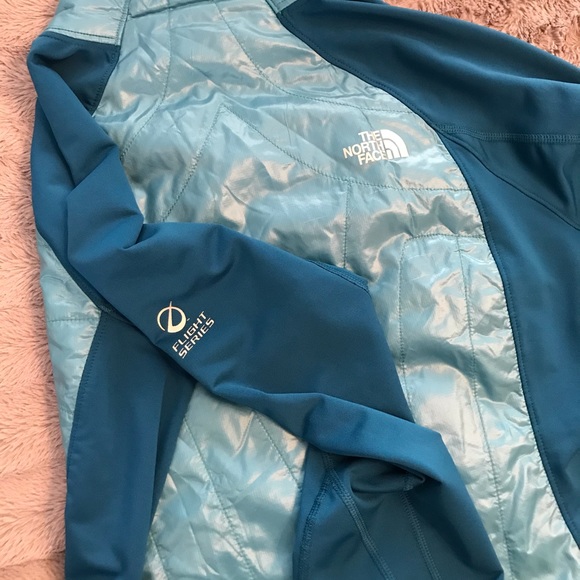 EUC! 🥰 North Face jacket M - Picture 7 of 8